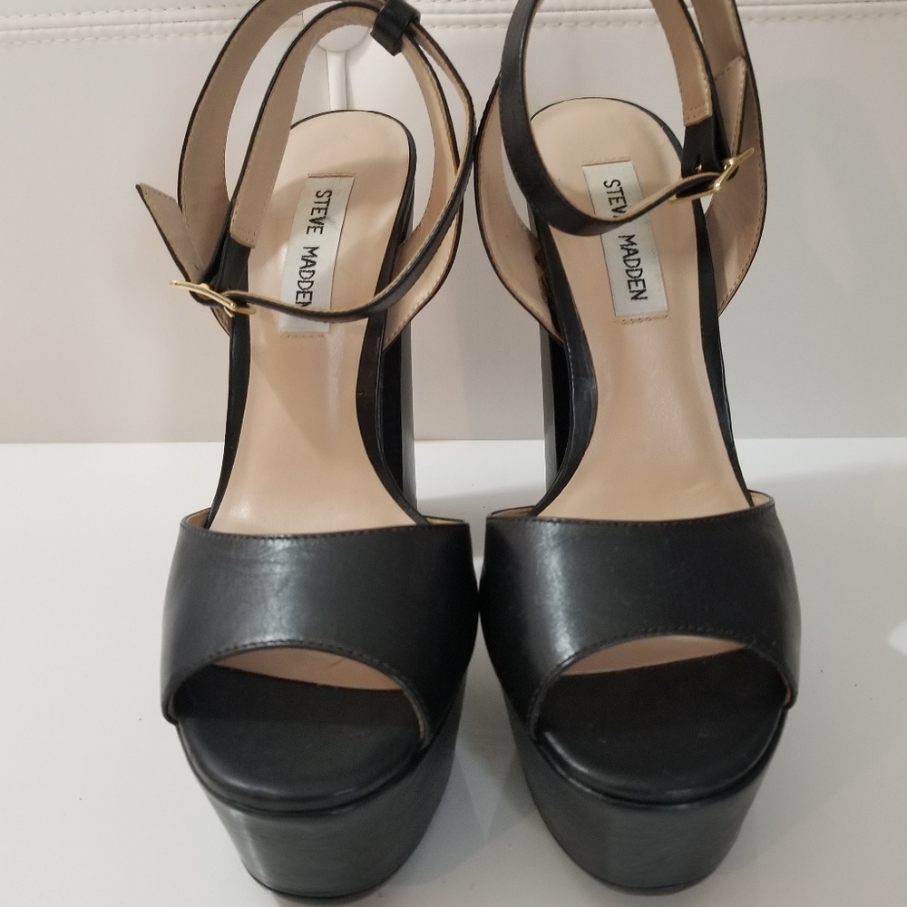 Steve madden